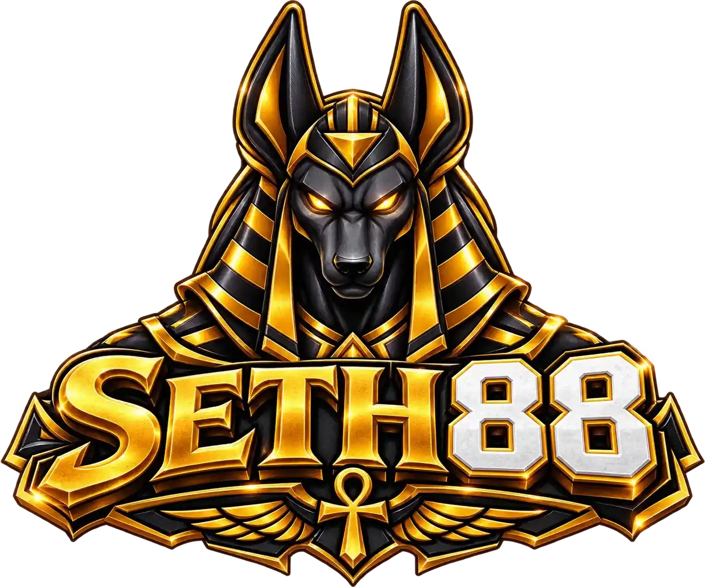 SETH88 เซ็ตความมันให้ครบ สล็อตคาสิโนออนไลน์ ระบบดี ฐานเงินแน่น